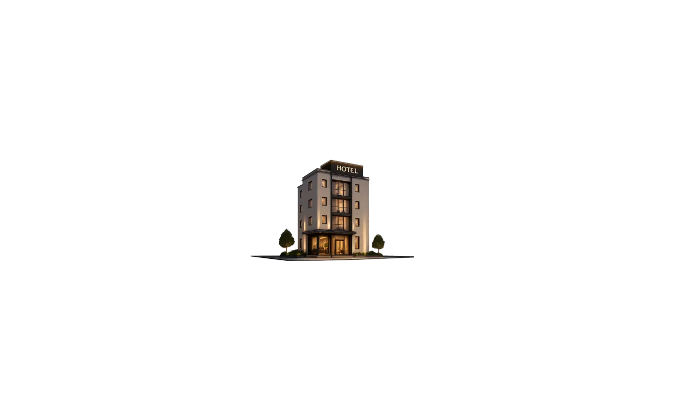 Hotels