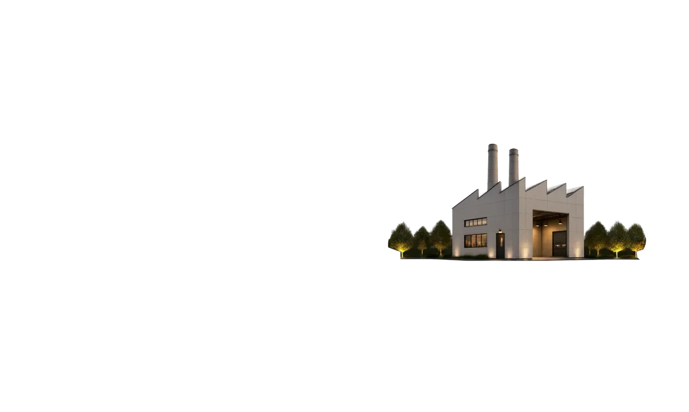 Manufacturing Facilities
