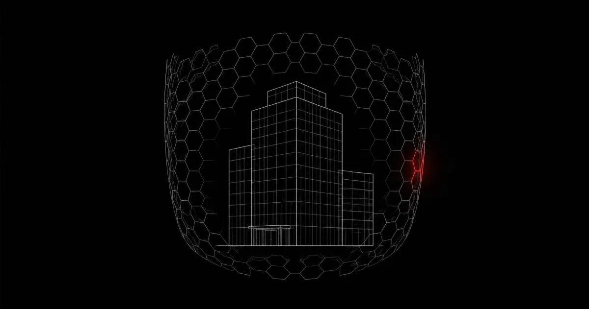 Smart Building Cybersecurity: How AI Defends Against OT Network Attacks