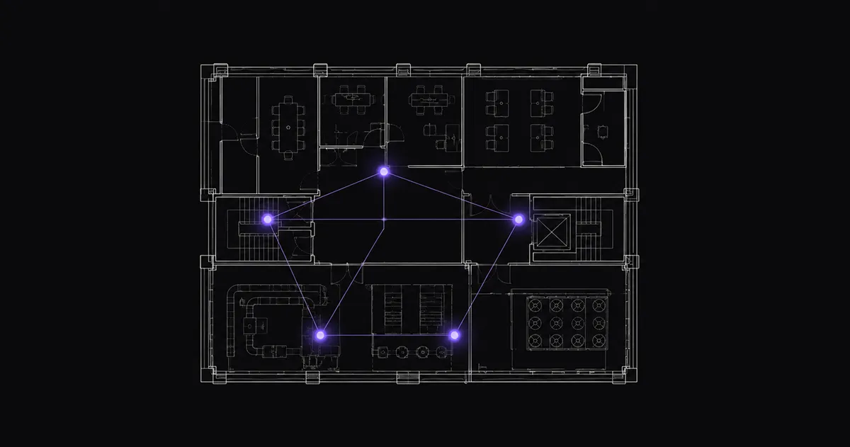 AI in Building Management: How Predictive Maintenance Reduces Downtime